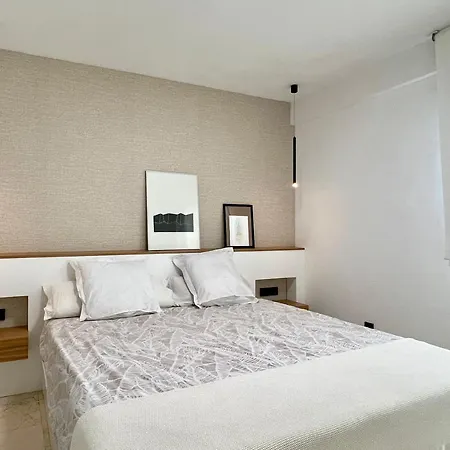 Appartement Deluxe Gondomar *