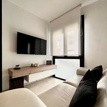 Appartement Deluxe Gondomar *