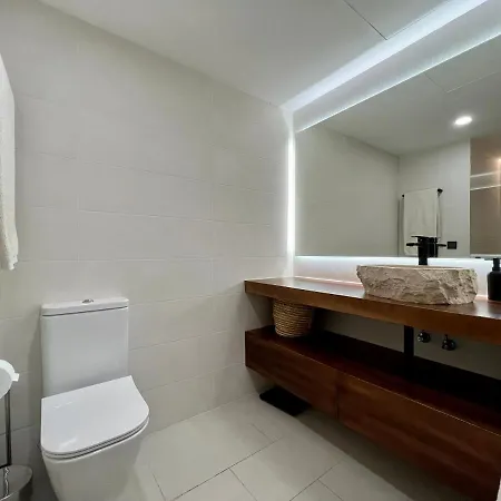 Apartment Deluxe Gondomar *