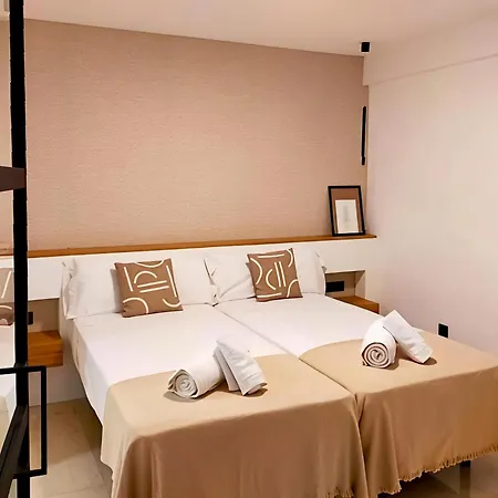 Apartment Deluxe Gondomar *