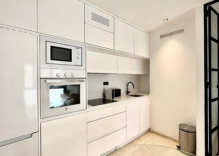 Deluxe Gondomar קורדובה