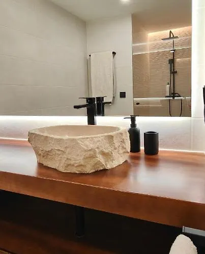 Deluxe Gondomar דירה