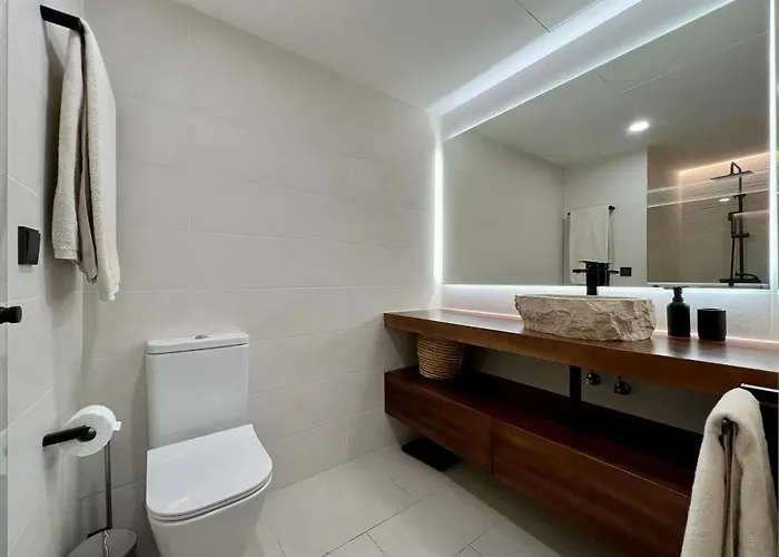 公寓 Deluxe Gondomar *