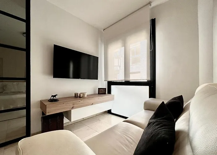 公寓 Deluxe Gondomar *