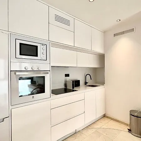 Deluxe Gondomar Córdoba