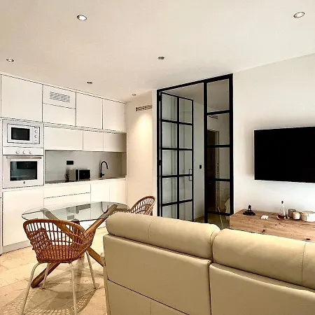 Apartamento Deluxe Gondomar Córdoba