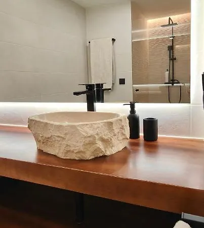 Deluxe Gondomar Apartamento